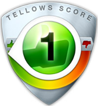 tellows Bewertung für  08001110333 : Score 1