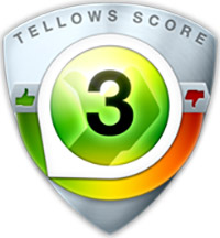 tellows Bewertung für  0208669566 : Score 3